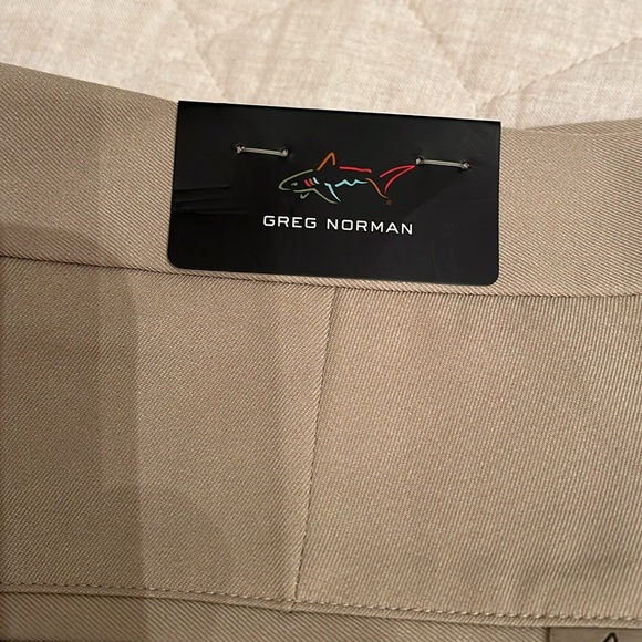Greg Norman Pants ⛳️ - Picture 2 of 4